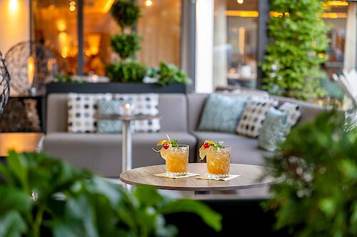 Das Stemp im Bayerwald